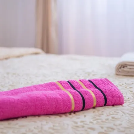 Apartmán Elegant Avenue Escape *