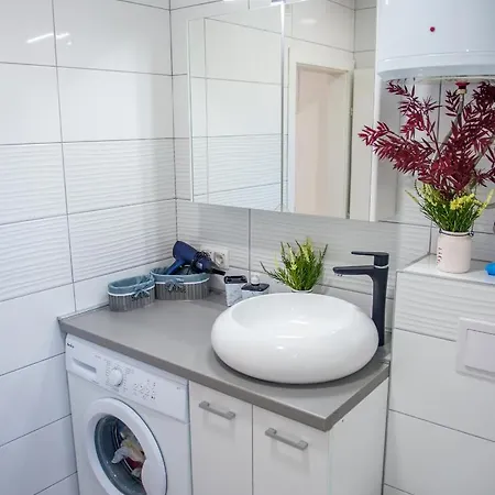 Elegant Avenue Escape Apartmán Mostar