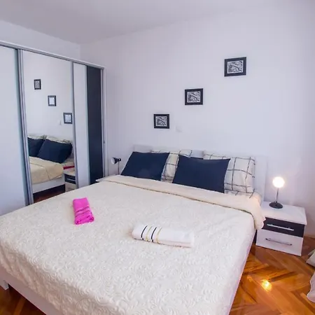 Apartmán Elegant Avenue Escape Mostar