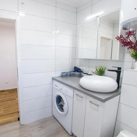 Elegant Avenue Escape Apartmán Mostar