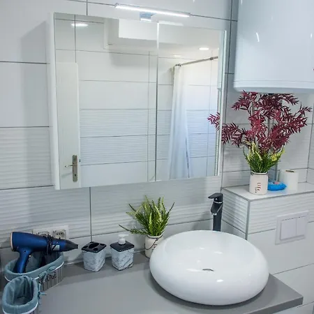 Apartmán Elegant Avenue Escape Mostar