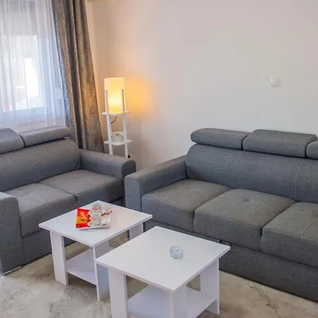 Apartmán Elegant Avenue Escape Mostar