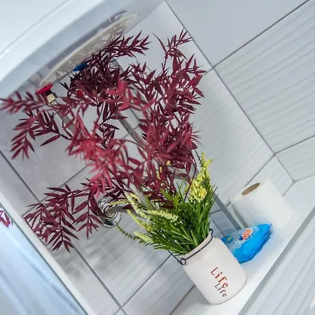 Apartmán Elegant Avenue Escape Mostar