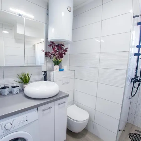 Elegant Avenue Escape Mostar